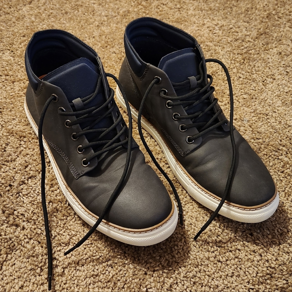 Seven91 mens shoes